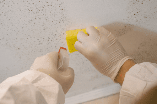 Mold Removal Garland tx - AquaRescue Services